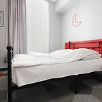 Moon Hostel Krakow