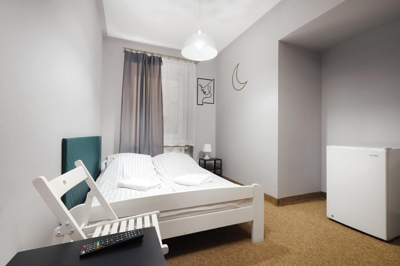 Hostel Moon Kraków