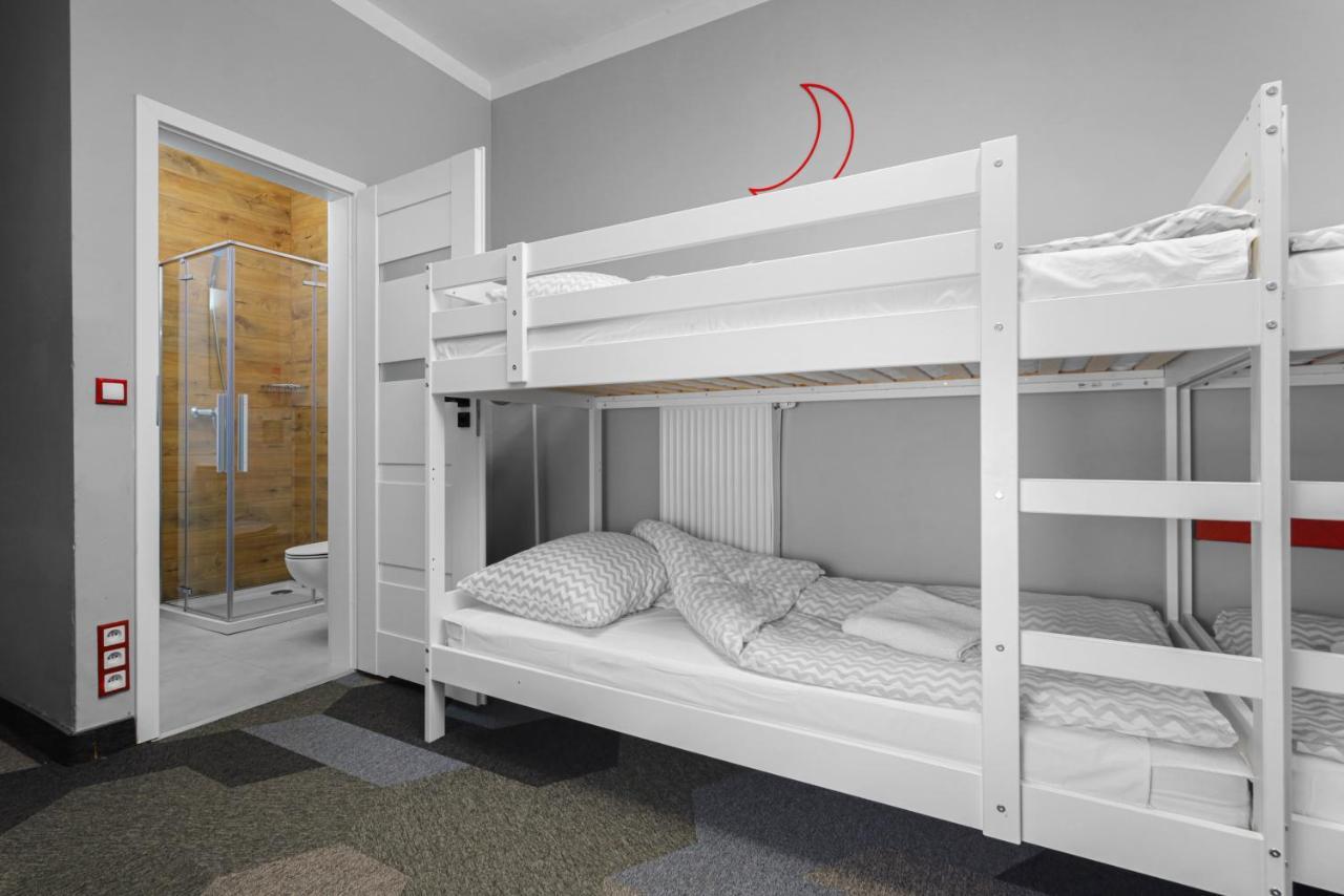 Hostel Moon Kraków