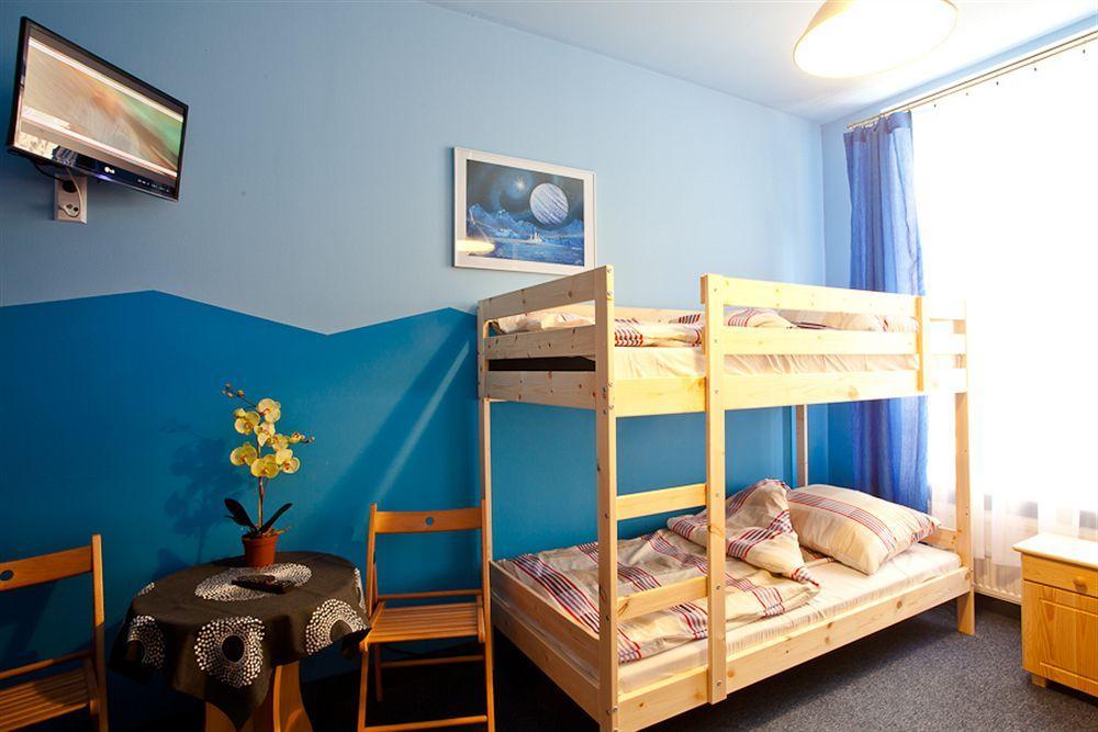 Moon Hostel Kraków