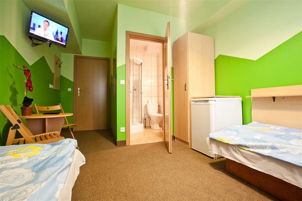 Moon Hostel