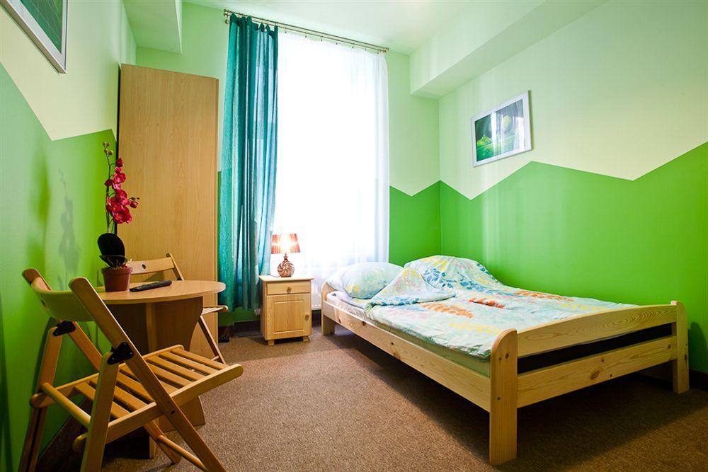 Moon Hostel Kraków