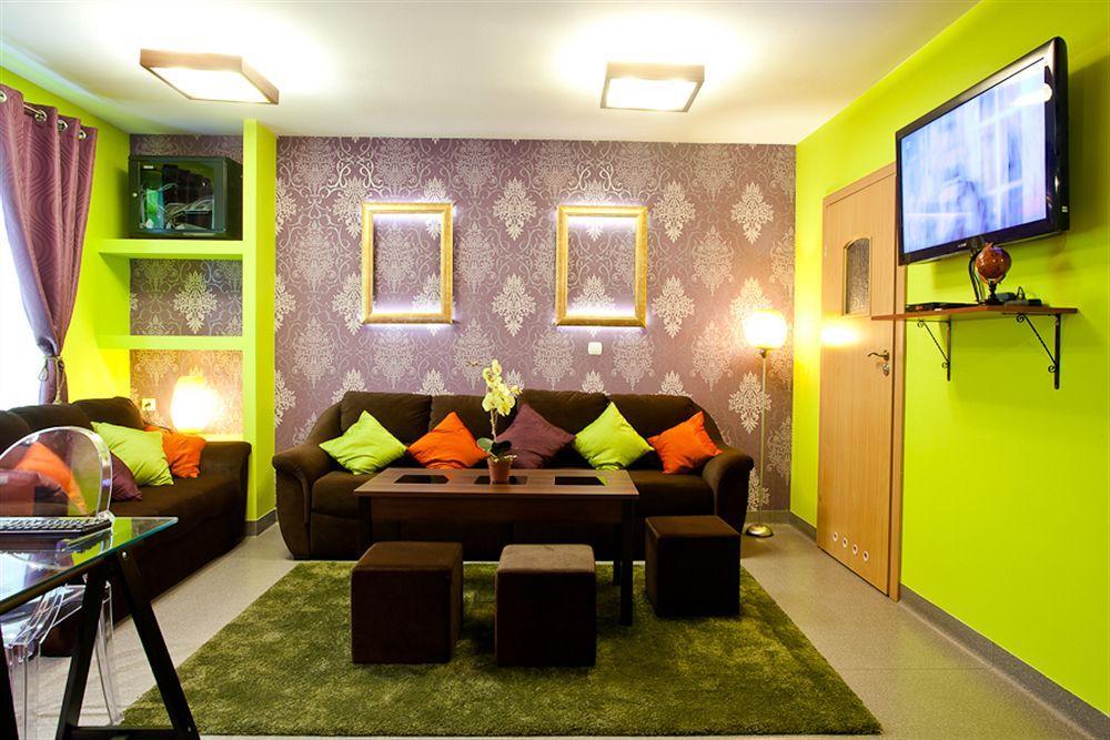 Moon Hostel