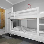 Moon Hostel Krakow