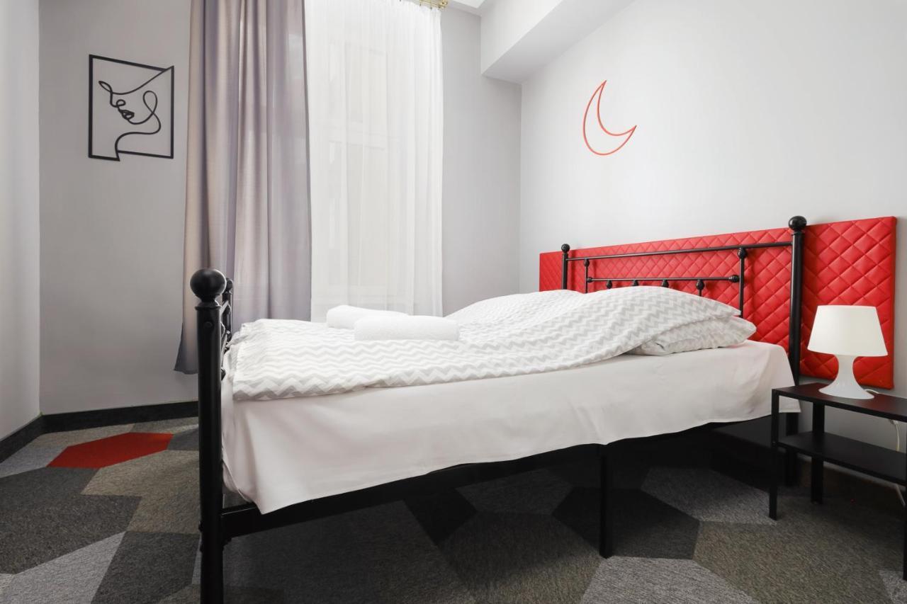 Moon Hostel